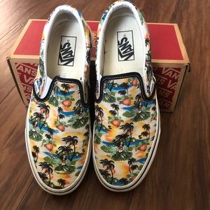 Aloha Vans